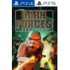 Star Wars: Dark Forces Remaster PS4/PS5